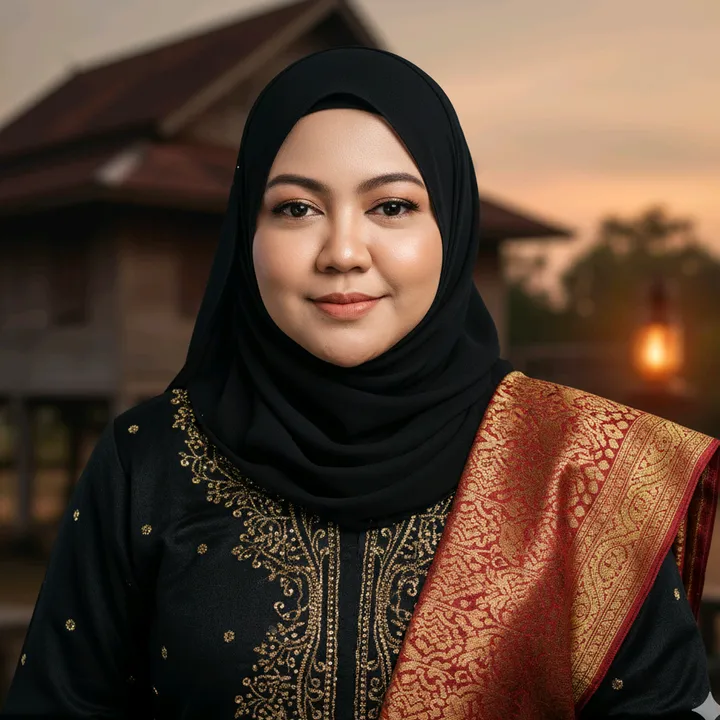 faezah.co