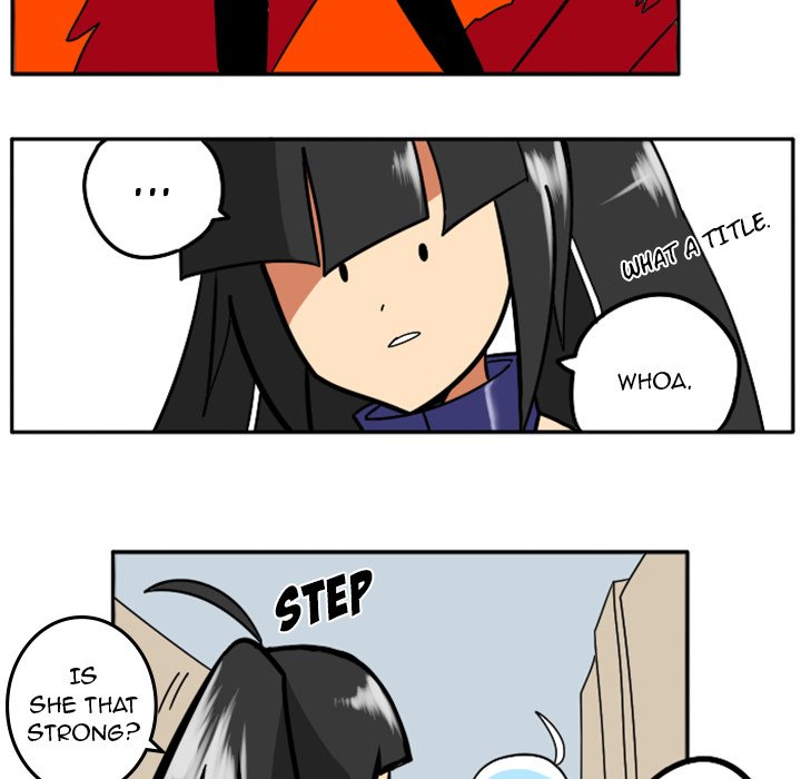 Maki and Friends - episode 31 - 89