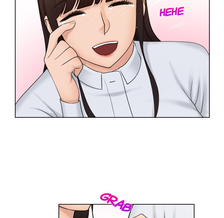 My Girlfriend and My Slave - episode 20 - 45