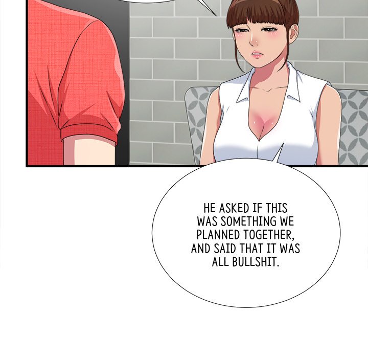 The Secret Friend - episode 40 - 51