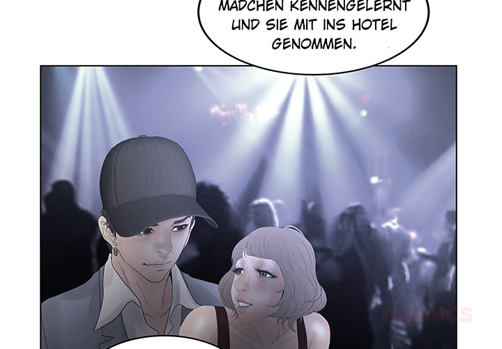Täuschung: Die Zunge der Schlange - episode 19 - 1
