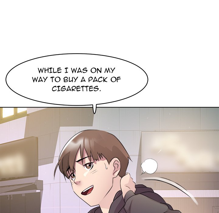 RE: Twenty Three - episode 5 - 130