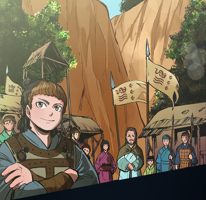 River Where the Moon Rises - episode 1 - 113