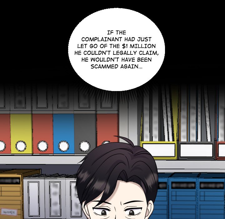 Fraud Smash : Prosecutor Lim's Secret Operation - episode 15 - 134