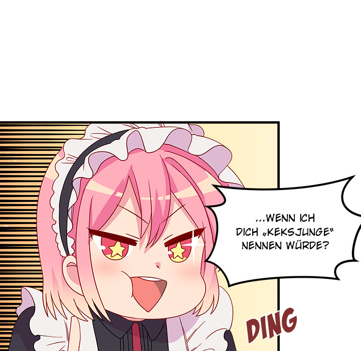 Ich wähle dich! - episode 13 - 32