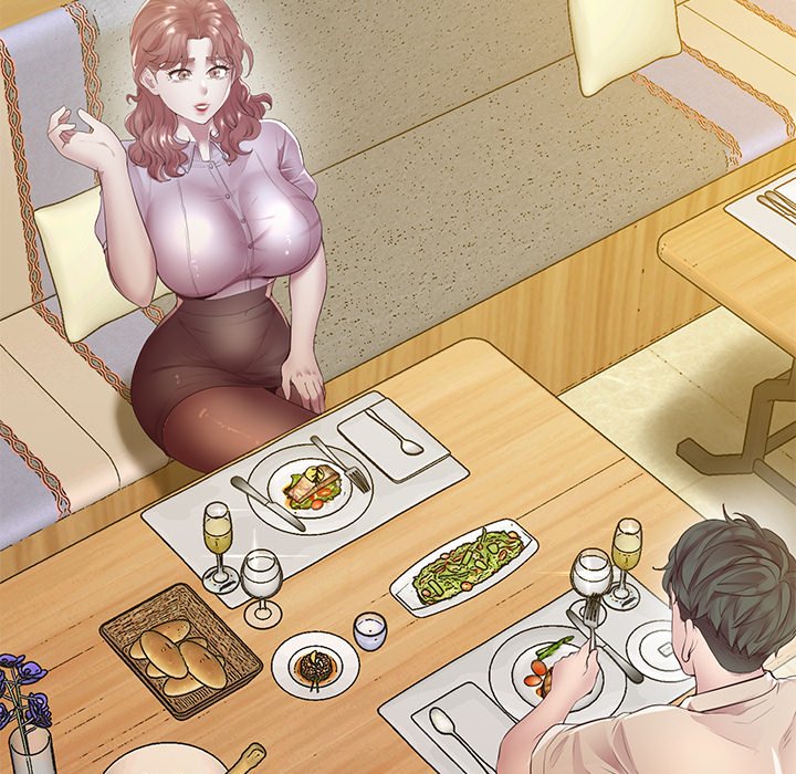 Tutoring the Lonely Missus - episode 15 - 168