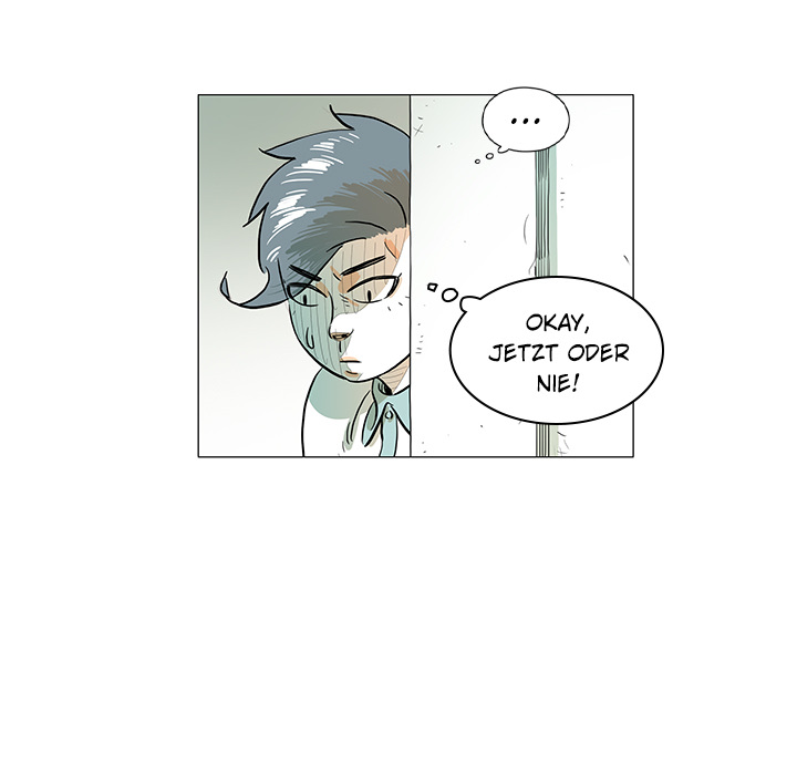 Hero Kim: Wer hat einen Retter bestellt? - episode 29 - 35