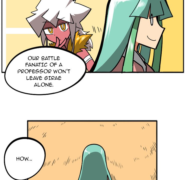 Maki and Friends - episode 35 - 60