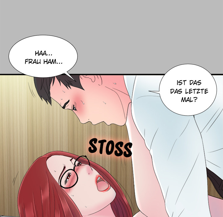Seinen Mann stehen - episode 22 - 45