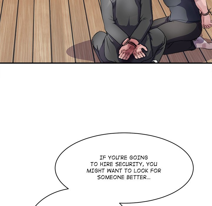 Immoral Family - episode 19 - 134