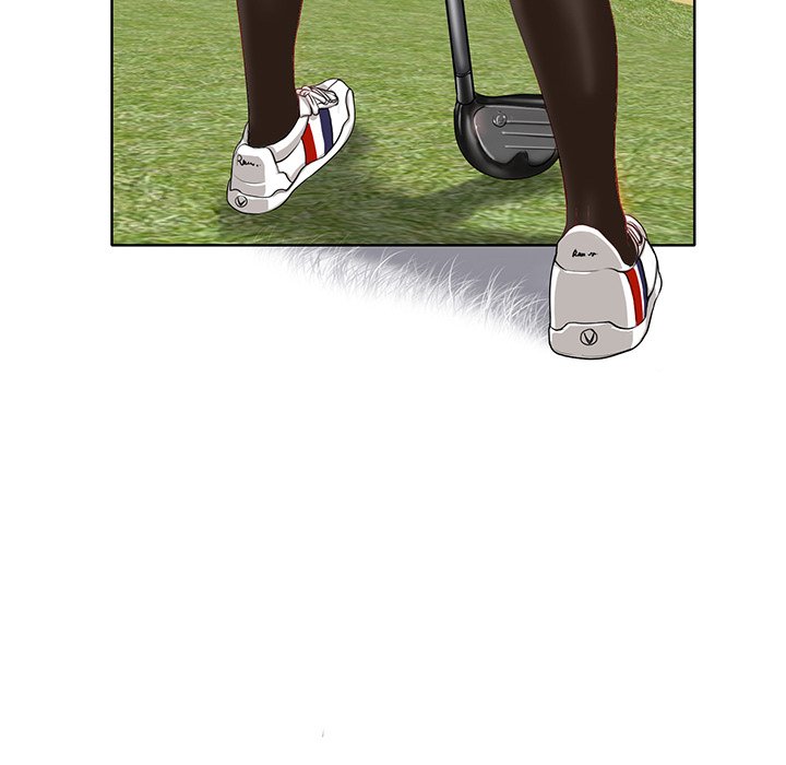 Hole in One - episode 1 - 5