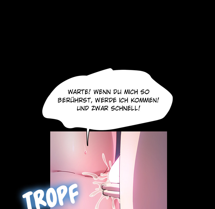 Die Kunst des Körpers - episode 25 - 31