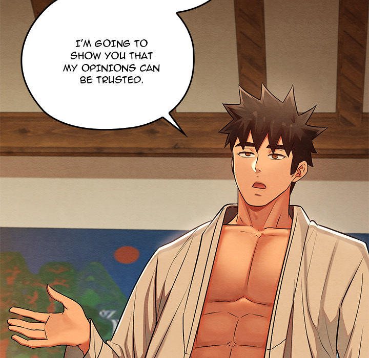 Master of Intimacy - UNCENSORED - episode 25 - 112