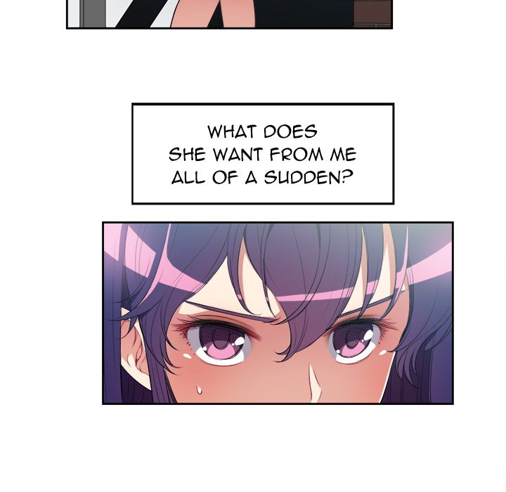 Yuri's Part Time Job - episode 28 - 44
