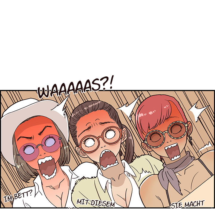 Der Hahn im Korb - episode 9 - 64