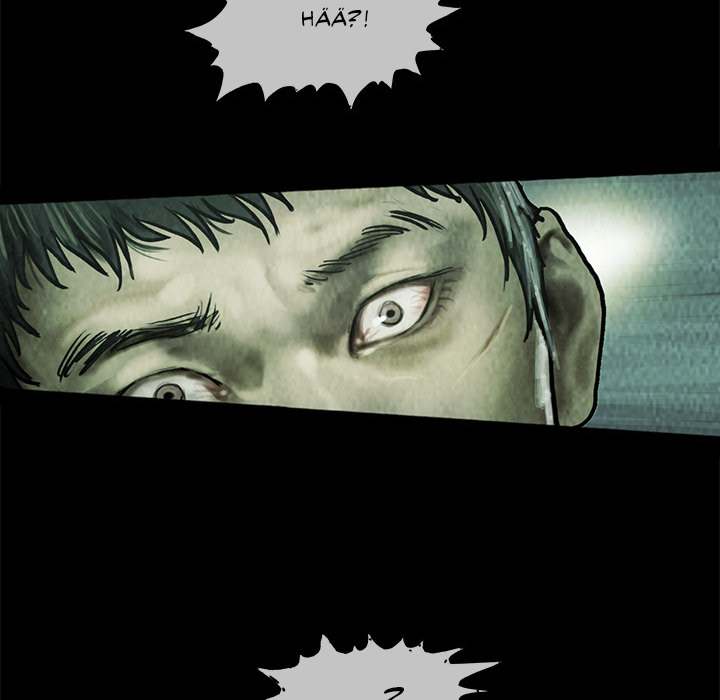 Shaman - episode 39 - 39