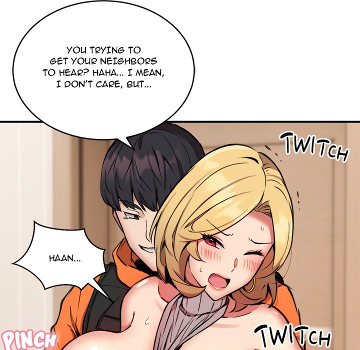 The Delivery Rider - episode 9 - 39