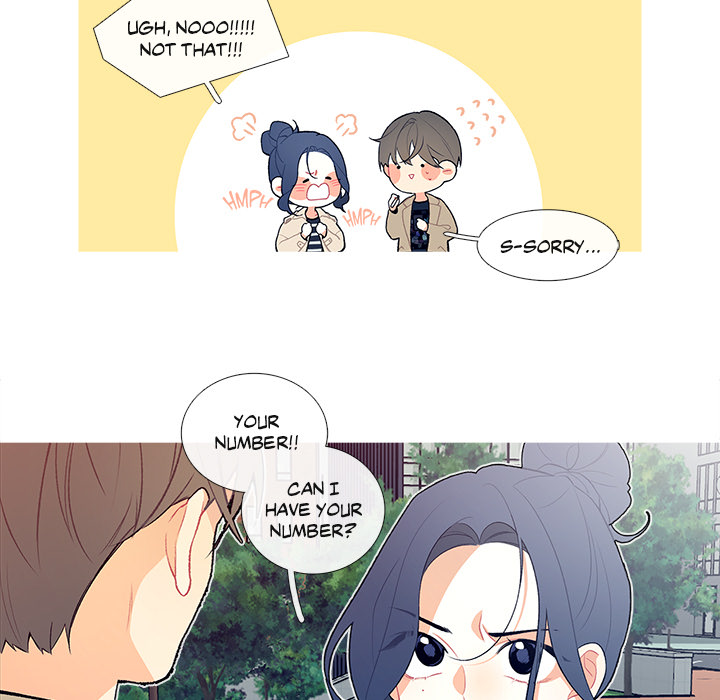 What's Going On? - episode 6 - 12