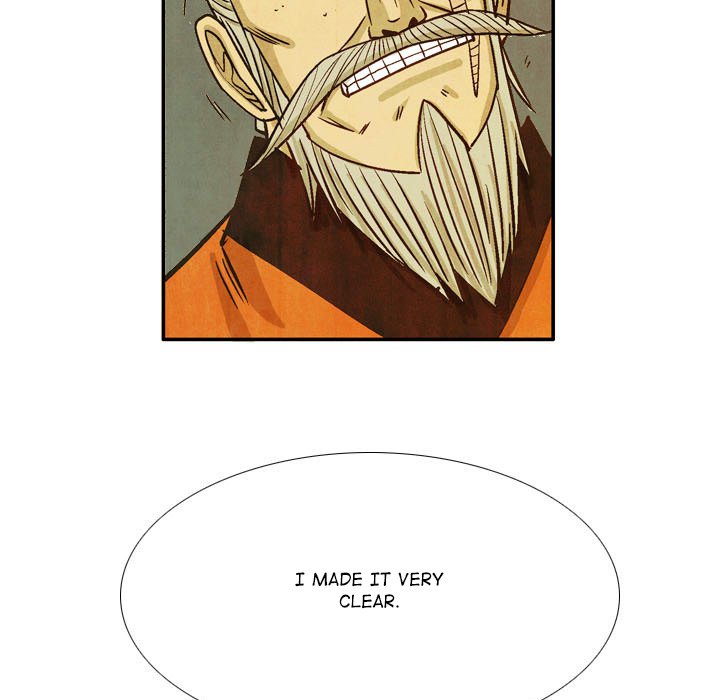 The Sword Clan - episode 59 - 42