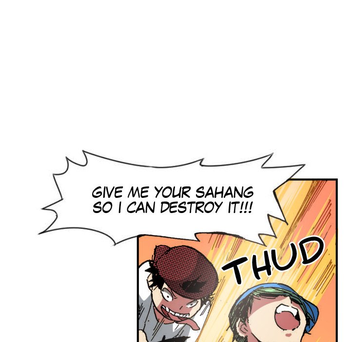 Legend's Battle - episode 16 - 39