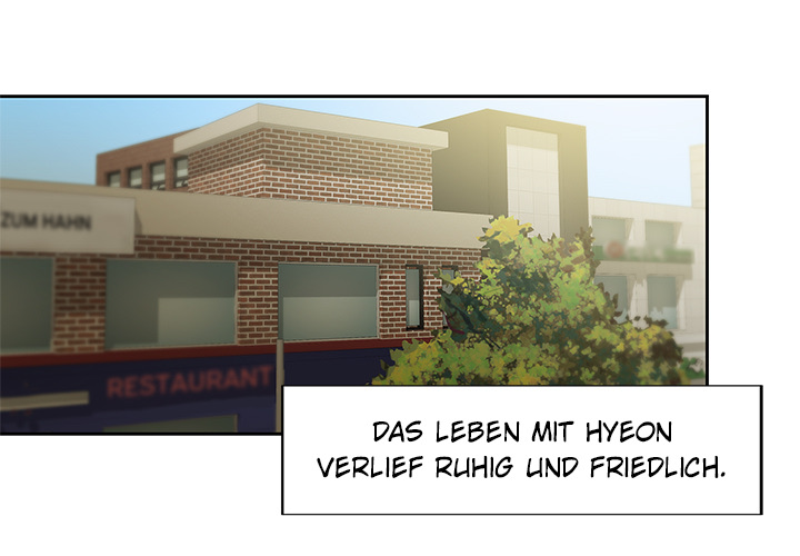 Besondere Beziehungen - episode 14 - 0