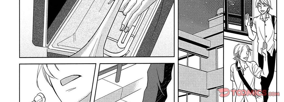 TORICO Omnibus Vol.2 - episode 10 - 62