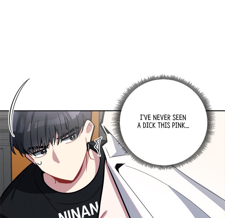 Cherry Doll Scandal - episode 7 - 56