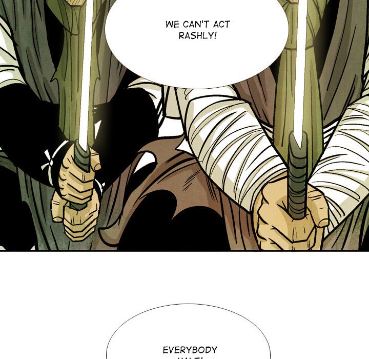 The Sword Clan - episode 40 - 29