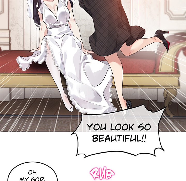 A Pervert's Daily Life - episode 113 - 5