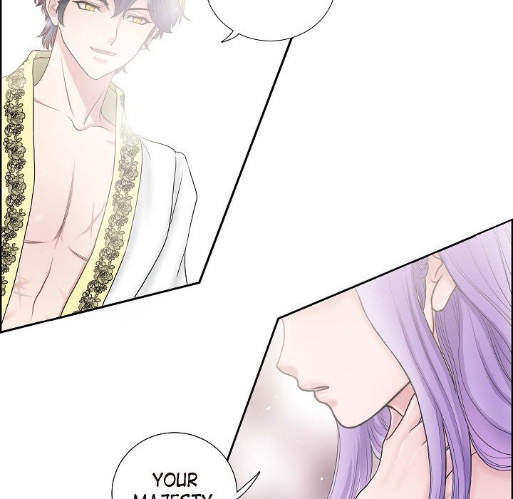 On the Emperor's Lap - episode 9 - 95