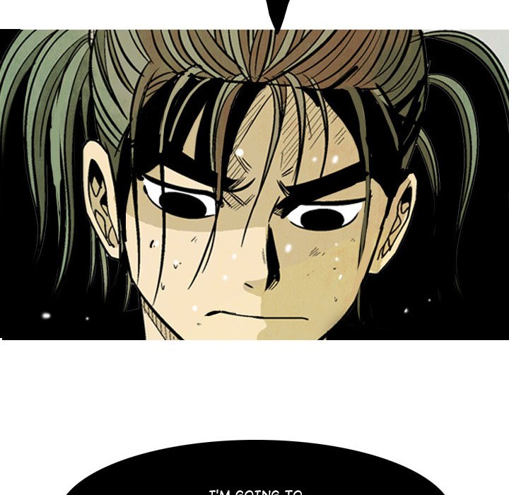 The Sword Clan - episode 22 - 83
