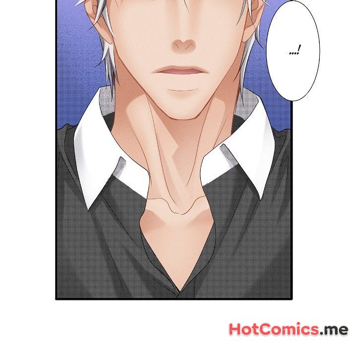 Work, Fight and Love - Webtoon Edition - episode 69 - 41
