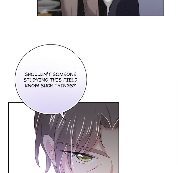 A Young Case of Hearts - episode 25 - 155