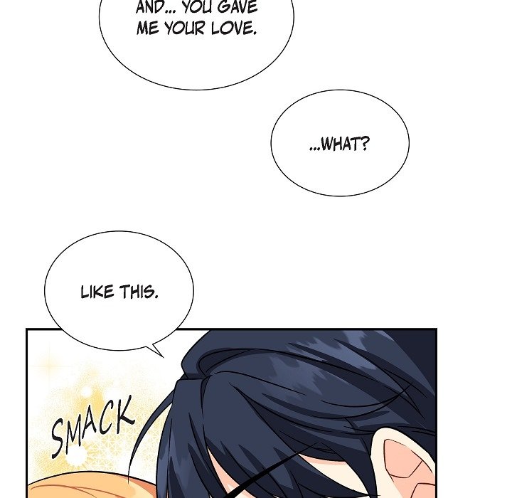 The Destroyer Fell in Love with Me - episode 2 - 50