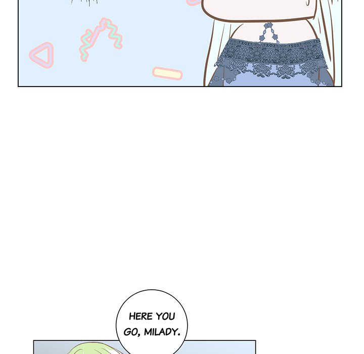 Now, I am Demon King's Wife - episode 22 - 87