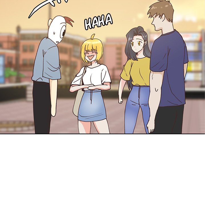 You're No Good - episode 93 - 86