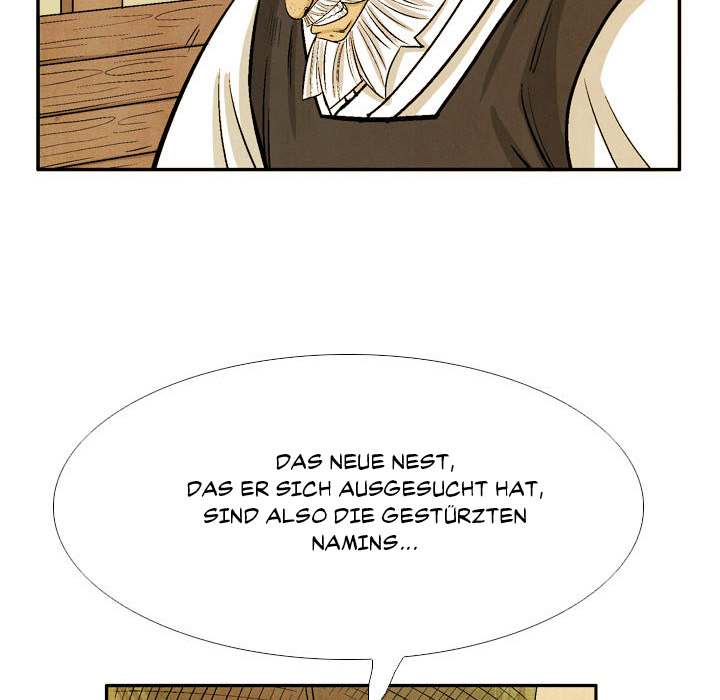 Der Schwertklan Joseons - episode 49 - 42