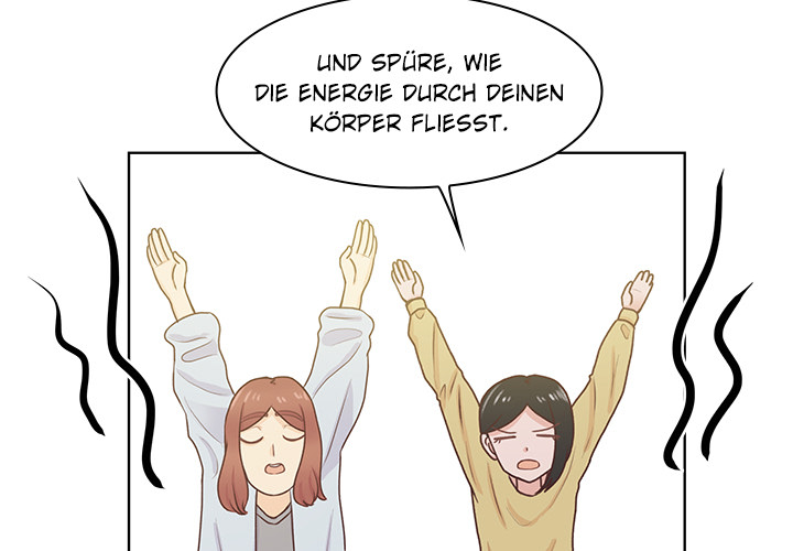 Der Mädchen-Knigge - episode 59 - 2
