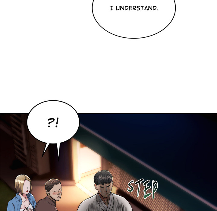 Kangsae the Strong - UNCENSORED - episode 13 - 54