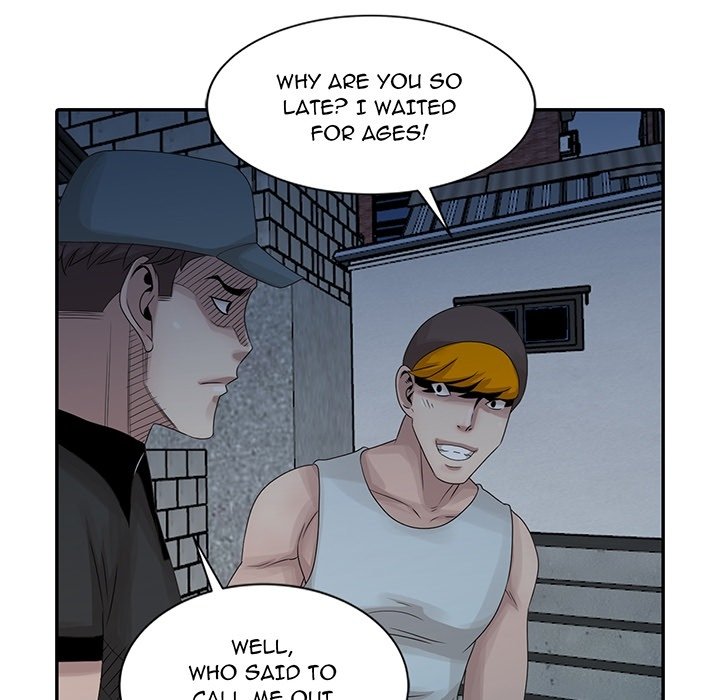 Shh! Her Secret - episode Prologue - 20
