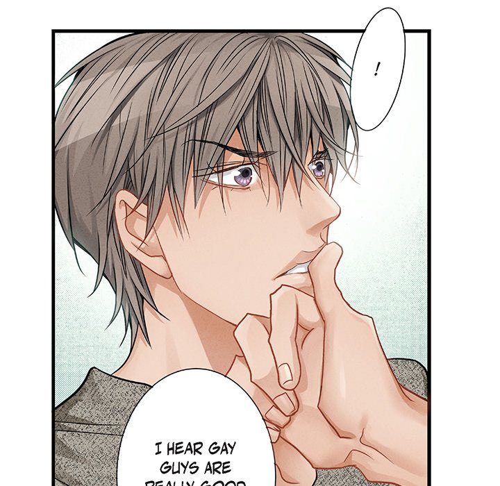 Work, Fight and Love - Webtoon Edition - episode 47 - 16
