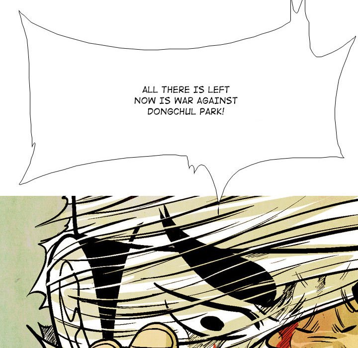 The Sword Clan - episode 41 - 39