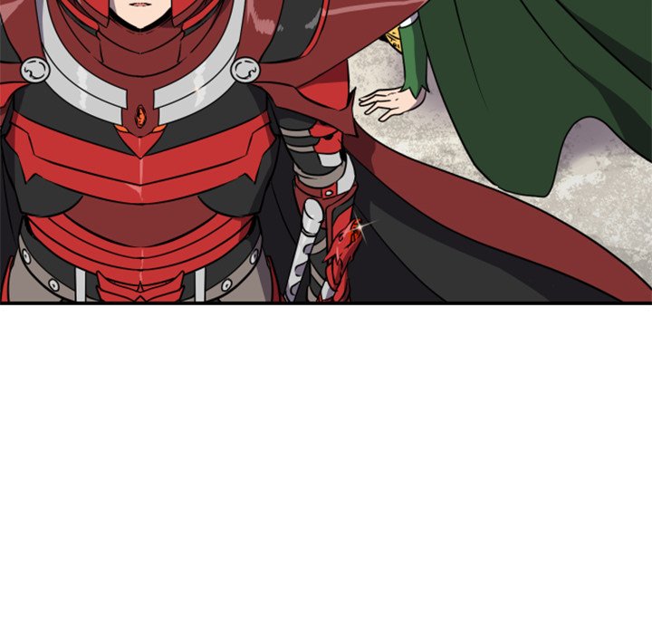 The Chronicle of Seven - episode 24 - 31
