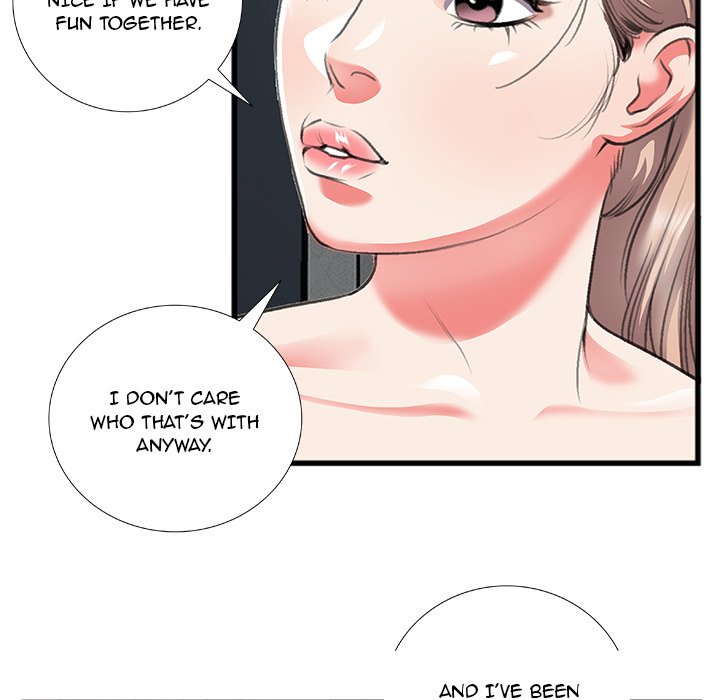 Between Us - episode 11 - 36