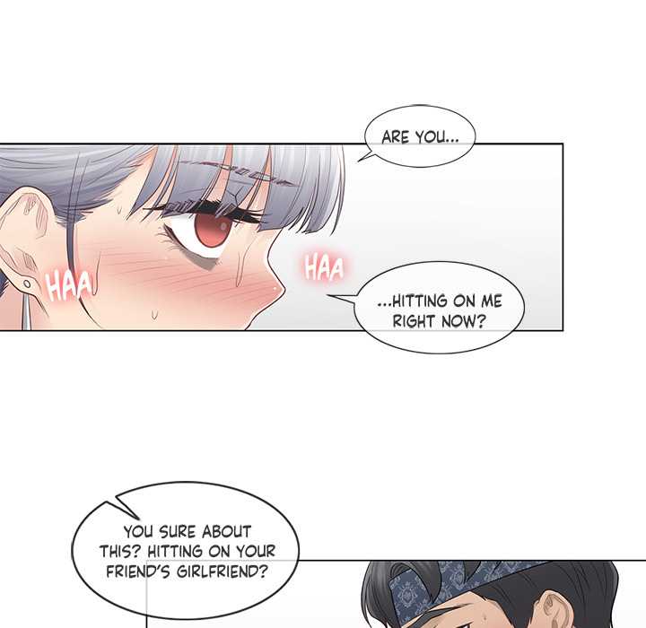 Touch to Unlock - episode 20 - 5