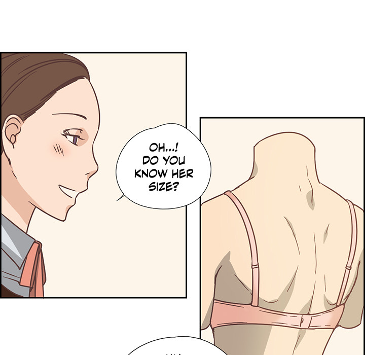 An Innocent Sin - episode 69 - 72