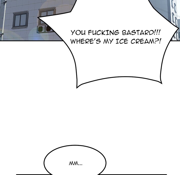 The Unwanted Roommate - episode 3 - 112