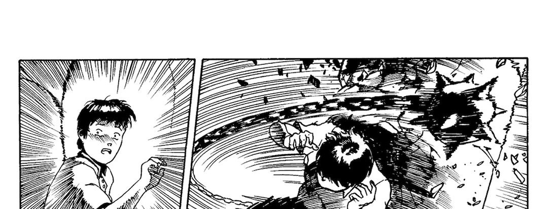 StoneBot Nakamura Omnibus - episode 11 - 48