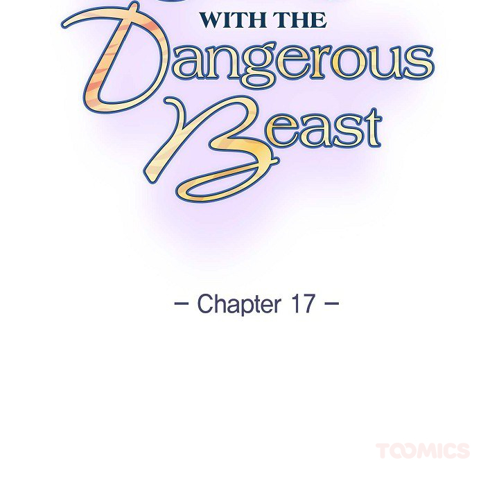 Living with the Dangerous Beast - episode 17 - 8
