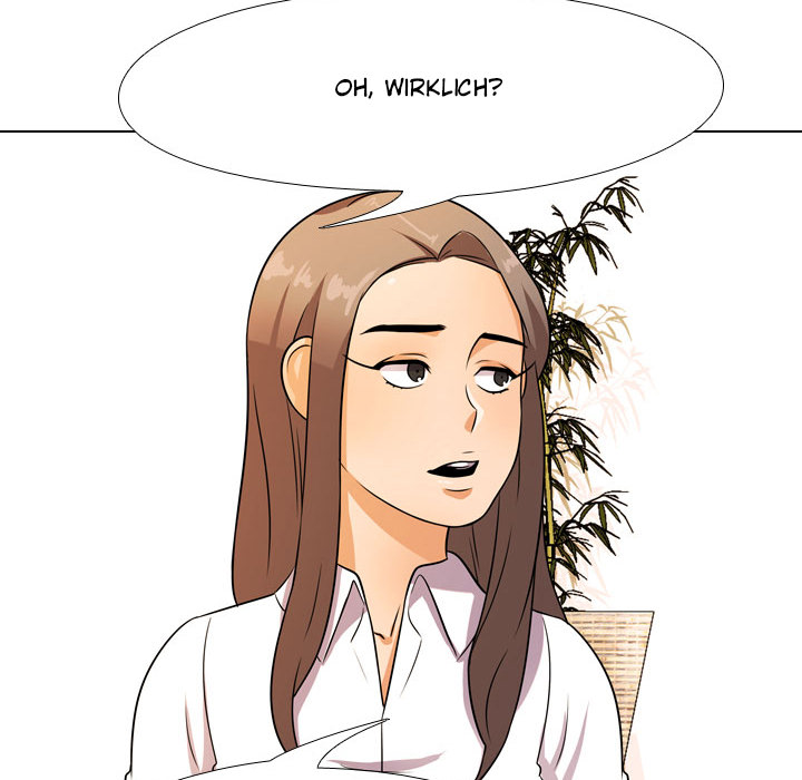 Das Partnerkarussell - episode 51 - 5